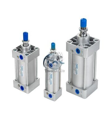 جک چهار میل SC 100-125-S