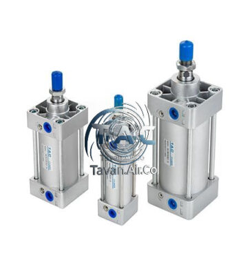 جک چهار میل SC 100-300-S