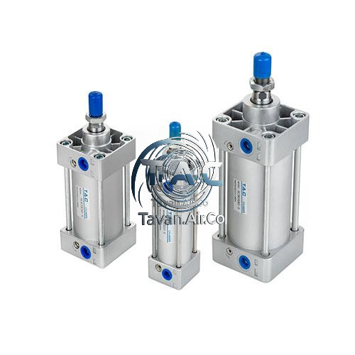 جک چهار میل SC 100-450-S