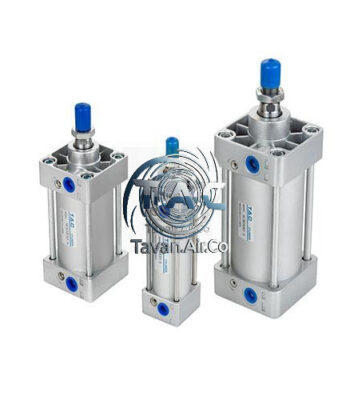 جک چهار میل SC 125-150-S