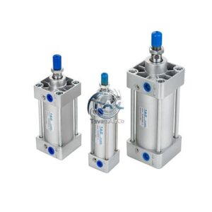 جک چهار میل SC 250-400-S