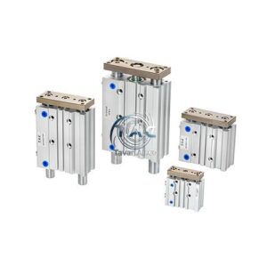 جک سه شفت 150-25 MGPM