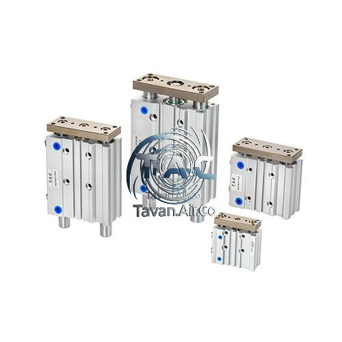 جک سه شفت 150-50 MGPM