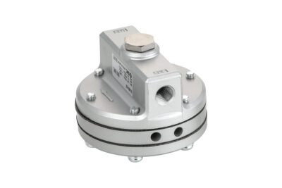 رله بوستر IL100-02 سایز 1/4