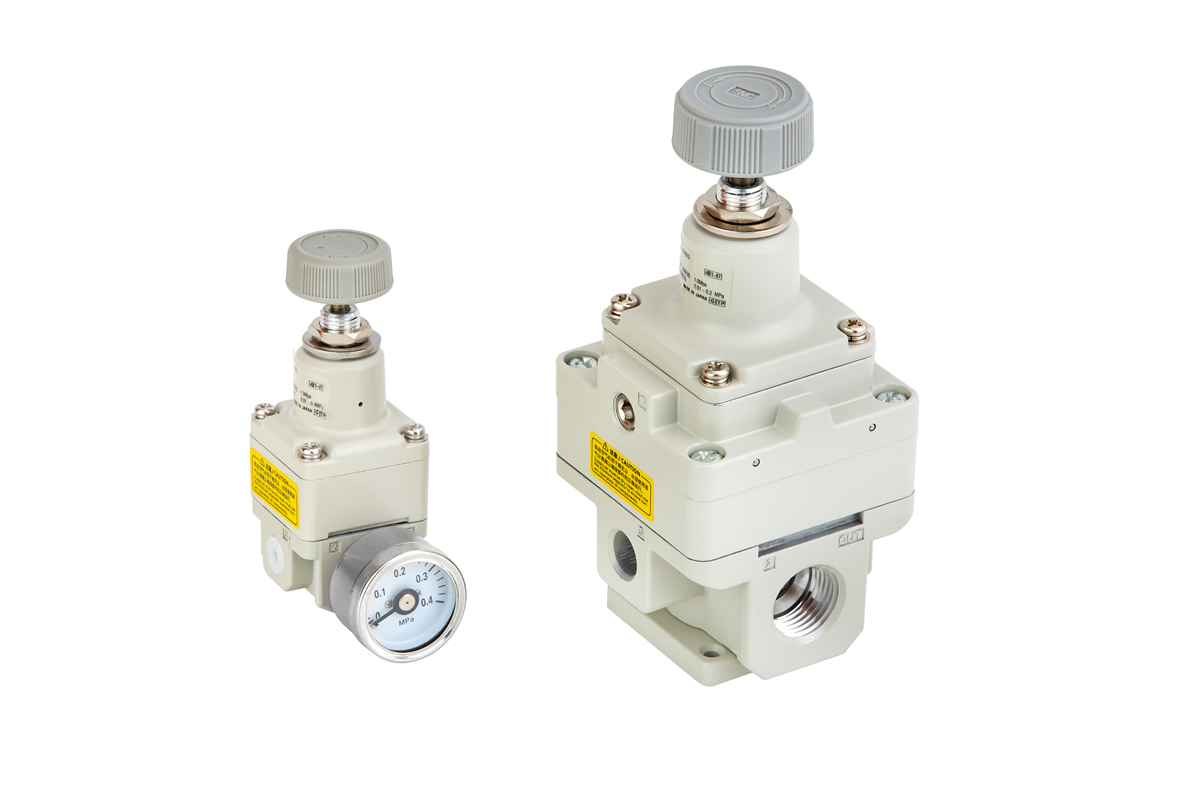 رگلاتور IR2000-02 سایز 14 0.2 بار