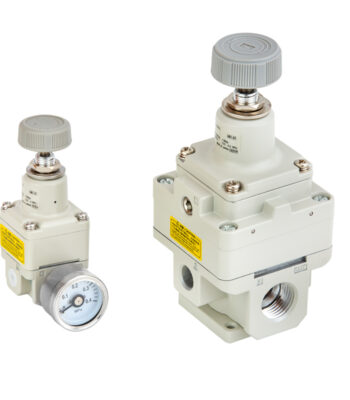 رگلاتور IR2000-02 سایز 1/4