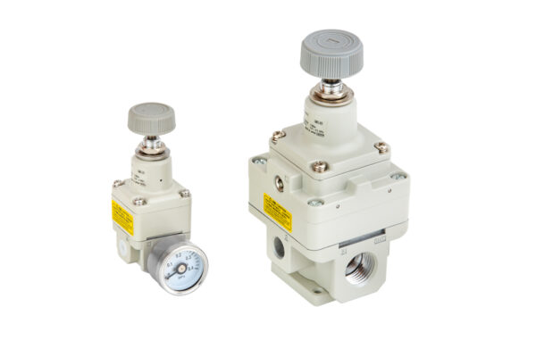رگلاتور IR3020-03 سایز 3/8