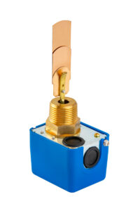 فلوسوئیچ ساگی نامی 1 اینچ