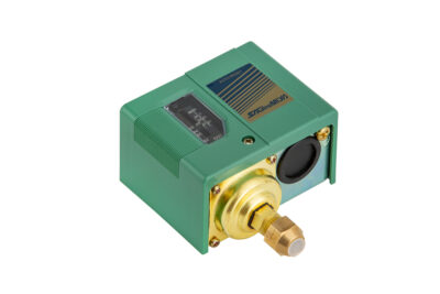 پرشر سوئیچ ساگینومیا 6 بار