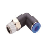 اتصال زانویی یک سر رزوه