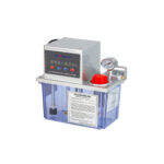 پمپ روغن کاری