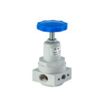 رگلاتور فشار بالا