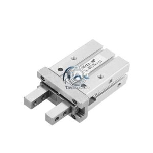 گریپر موازی 10