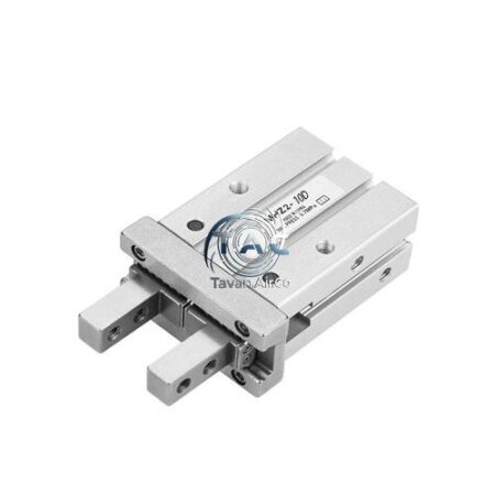 گریپر موازی 10