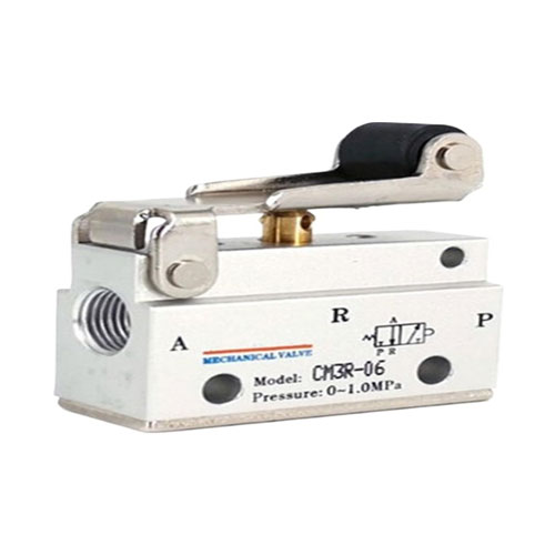 شیر میکروسوئیچ CM3-R-06