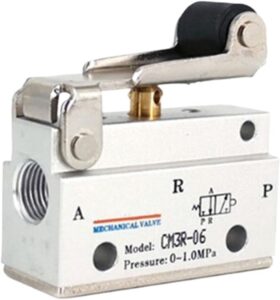 شیر میکروسوئیچ CM3-R-06