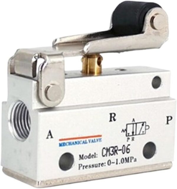 شیر میکروسوئیچ CM3-R-06