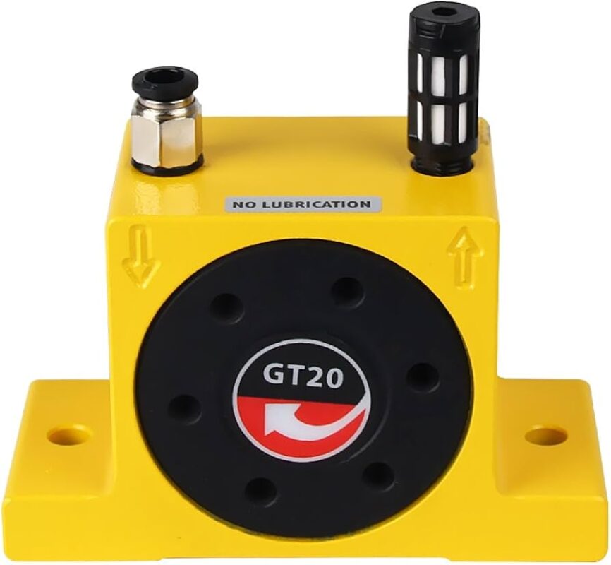 ویبراتور GT20