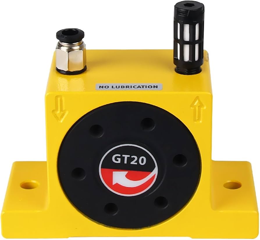 ویبراتور GT20