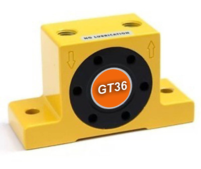 ویبراتور GT36
