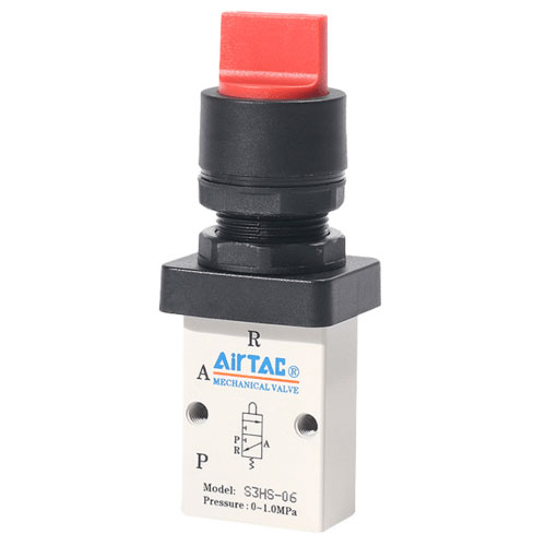 شیر برقی ایرتک