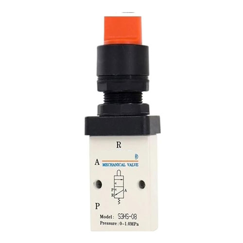 شیر سلکتوری ایرتک S3HS-08