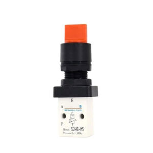 شیر سلکتوری ایرتک S3HS-M5