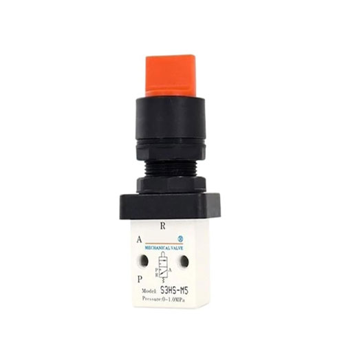 شیر سلکتوری ایرتک S3HS-M5