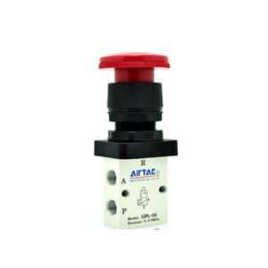 شیر کله قارچی ایرتک S3PL-06