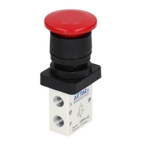 شیر کله قارچی ایرتک S3PM-06