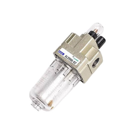 روغن زن 1/4 اینچ طرح smc