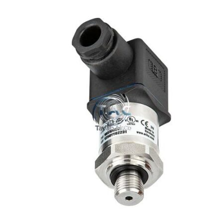 پرشر ترانسمیتر BAR 0-400 A10