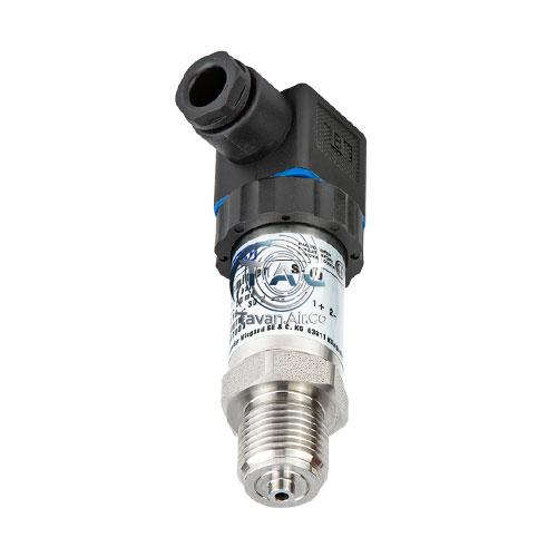 Pressure Transmitter BAR 0-4 S10