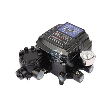 پوزیشنر YT1000-R