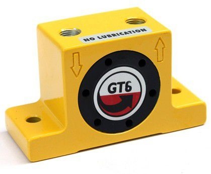 ویبراتور GT6