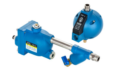 اتودرین مکانیکی