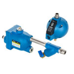 تخلیه مکانیک کمپرسور