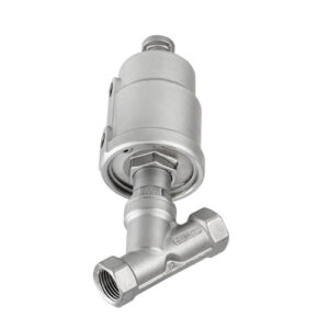 انگل ولو استیل 1 اینچ