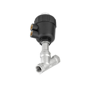 انگل ولو پلاستیک 1/2-1 اینچ