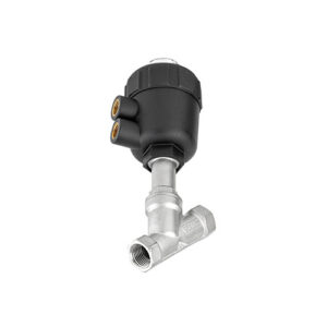 انگل ولو پلاستیک 1 اینچ