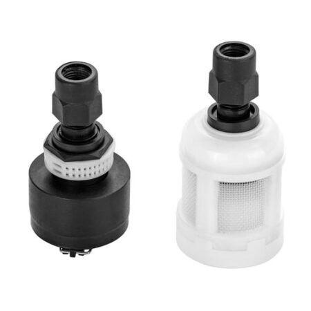 تخلیه اتوماتیک واحد مراقبت