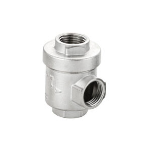 تخلیه سریع کوزه ای 1/2