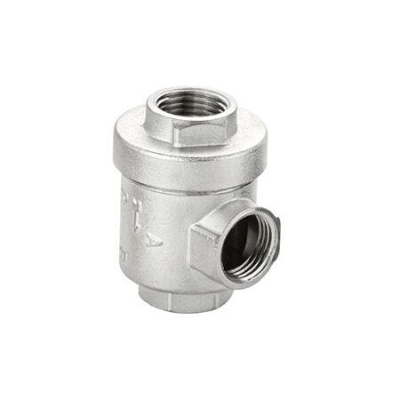 تخلیه سریع کوزه ای 1/2