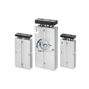 جک دو شفت 25-32 TN