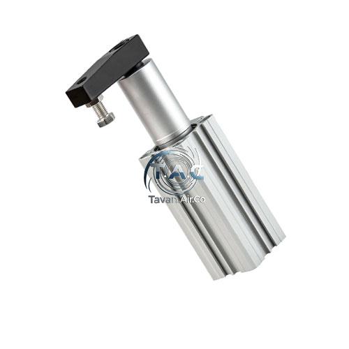 جک کلمپ گردان چپ گرد 50*32