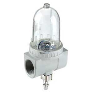 روغ زن طرح نورگرن 1/2-1 اینچ