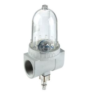 روغ زن طرح نورگرن 1/4-1 اینچ