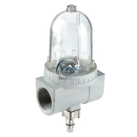 روغ زن طرح نورگرن 2 اینچ