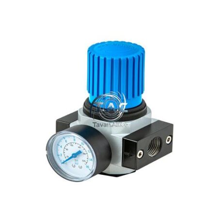 رگلاتور 1 اینچ طرح فستو