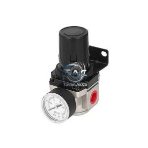 رگلاتور 1/2 اینچ طرح smc